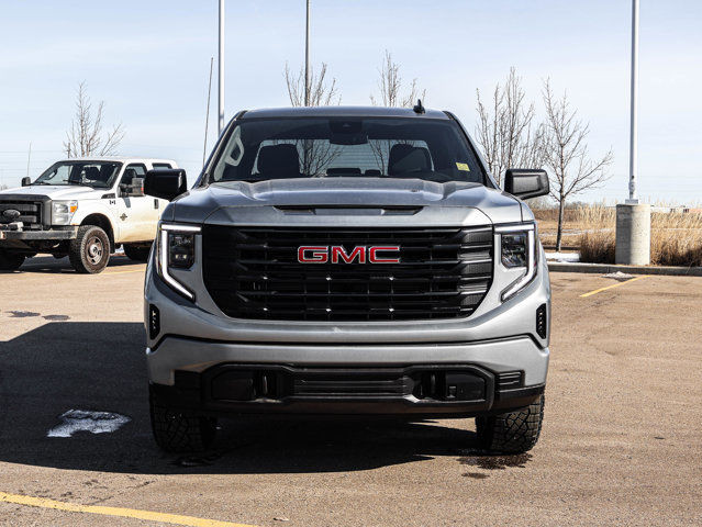 2025 GMC Sierra 1500 Pro in Cars & Trucks in Strathcona County - Image 3