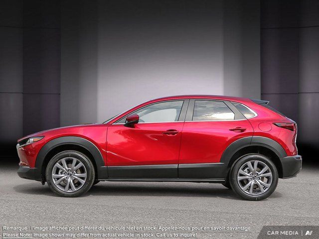 2025 Mazda CX-30 GS in Cars & Trucks in Laval / North Shore - Image 4