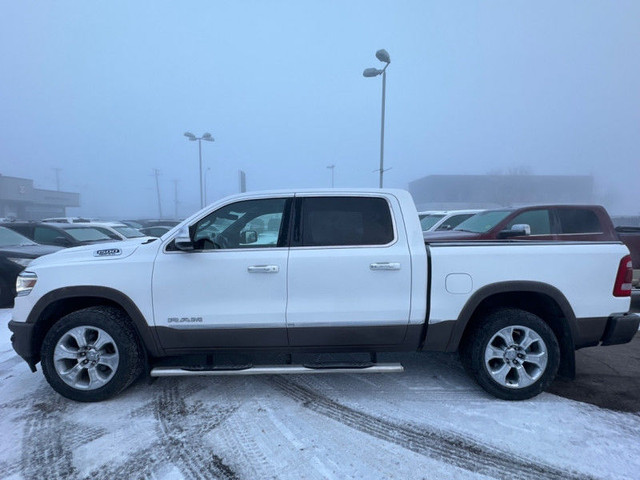 2019 Ram 1500 Limited in Cars & Trucks in Swift Current - Image 2