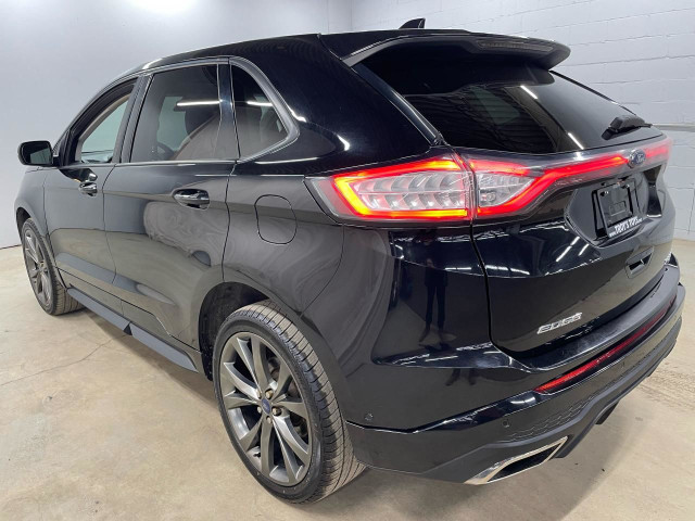 2016 Ford Edge SPORT in Cars & Trucks in Guelph - Image 4