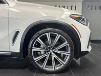 The 2021 BMW X5 xDrive40i exemplifies luxury and performance with its powerful 3.0L turbo engine and... (image 4)