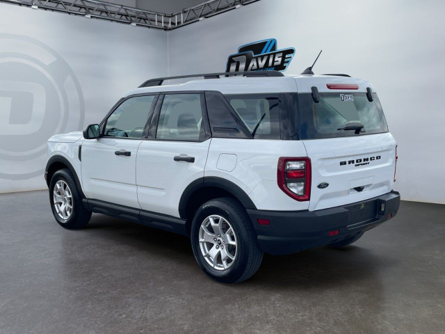 2023 Ford Bronco Sport in Cars & Trucks in Lethbridge - Image 3