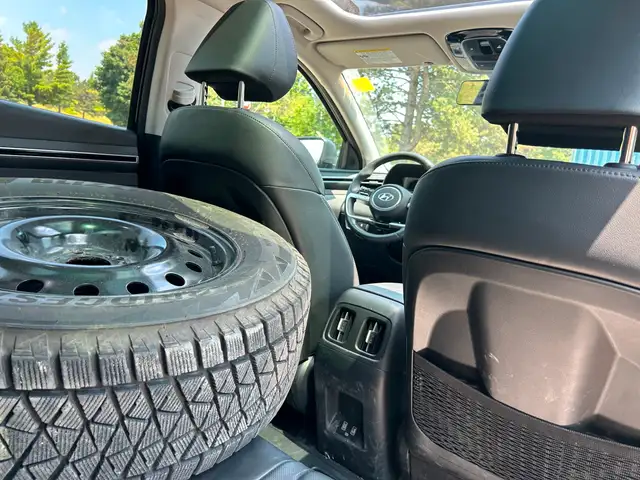 2022 Hyundai Tucson Preferred w/Trend Package LOW KMS| ONE OW... in Cars & Trucks in Markham / York Region - Image 18