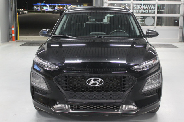 2020 Hyundai Kona Preferred AWS A/C CRUISE CAMERA GROUPE ÉLECTRI in Cars & Trucks in West Island - Image 2
