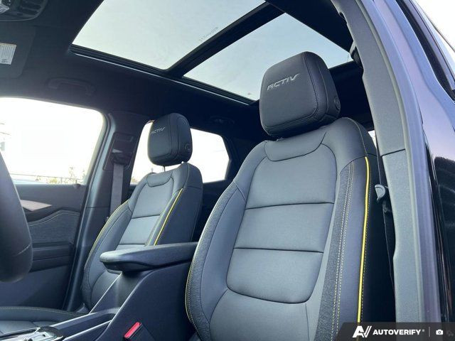 2026 Chevrolet Trailblazer ACTIV AWD | Heated Seats & Steering in Cars & Trucks in Strathcona County - Image 3