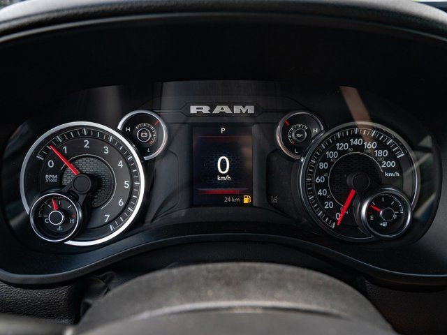 2025 Ram 1500 Tradesman in Cars & Trucks in Barrie - Image 3