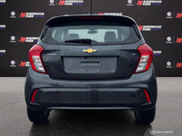 Check out this 2020 Chevrolet Spark LT before someone takes it home! * This Chevrolet Spark is a Bar... (image 4)