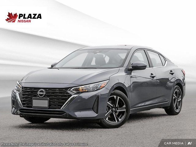 2025 Nissan Sentra SV in Cars & Trucks in Hamilton