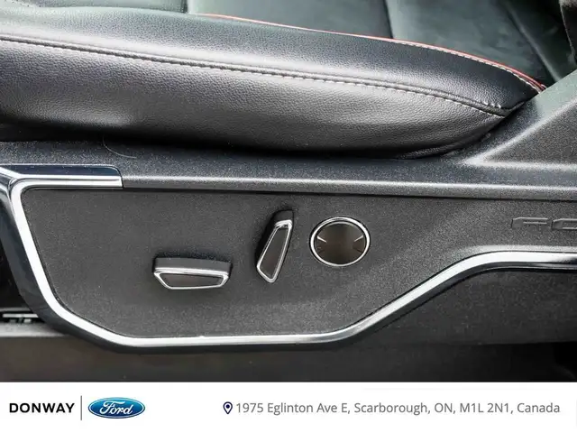 2023 Ford F-150 LARIAT | 502A | 2.7L | ONE OWNER | NO ACCIDENT dans Autos et camions dans Ville de Toronto - Image 13