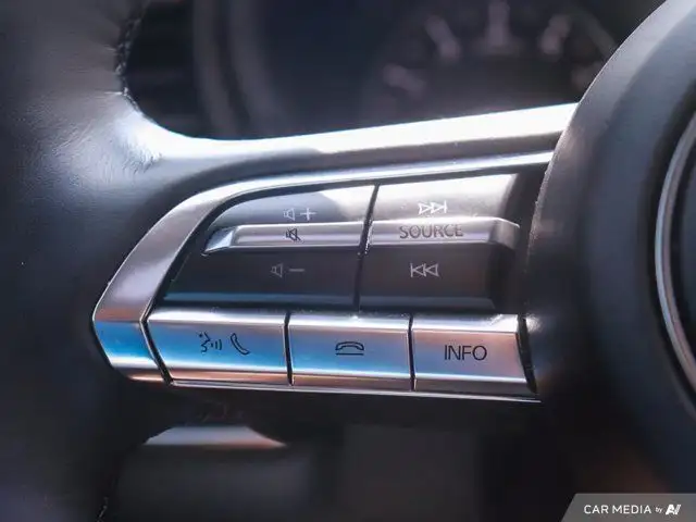 2021 Mazda CX-30 GT w/Turbo in Cars & Trucks in Oshawa / Durham Region - Image 14