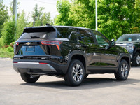 2026 Chevrolet Equinox AWD LT Smart, Capable & Tech-Savvy Compact SUV STYLISH & VERSATILE Sleek, mod... (image 3)