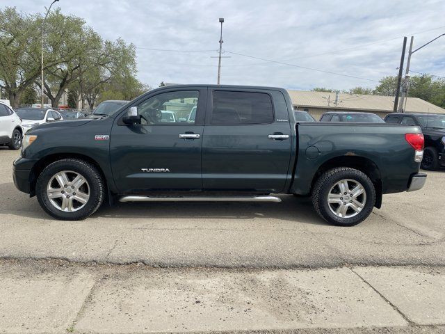 2007 Toyota Tundra Limited | Sunroof | Class IV Hitch in Cars & Trucks in Edmonton - Image 3