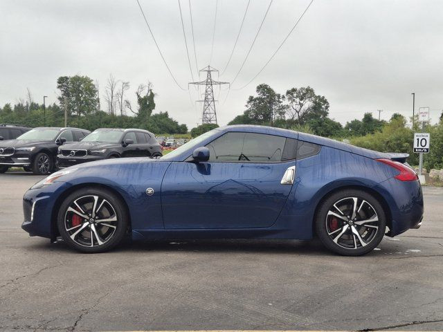 2019 Nissan 370Z Coupe Automatic | Bose Audio | 332 HP | in Cars & Trucks in Guelph - Image 2