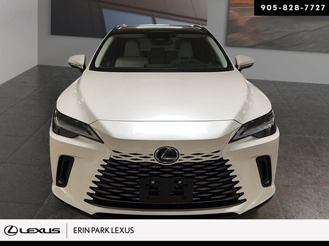 2025 Lexus RX Plug-In Hybrid 450h+ in Cars & Trucks in Oakville / Halton Region - Image 2