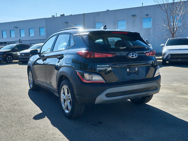 2023 Hyundai Kona Preferred | AWD | Backup Cam | Carply in Cars & Trucks in Edmonton - Image 3