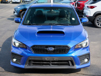 2019 Subaru WRX Sport-tech Automatic Transmission Turbocharged Performance. Refined Technology. All-... (image 5)