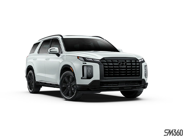 2024 Hyundai Palisade Urban 7 Passenger in Cars & Trucks in Oshawa / Durham Region - Image 3