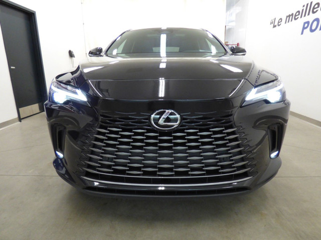 2023 LEXUS RX 350 LUXURY, TOIT PANO, CUIR, CARPLAY, GARANTIE!!! in Cars & Trucks in City of Montréal - Image 3