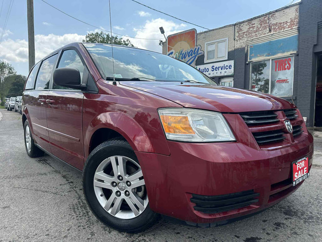 2010 Dodge Grand Caravan SE in Cars & Trucks in St. Catharines