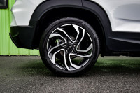 This 2024 Chevrolet Trailblazer is for sale today. This low mileage SUV has just 11,451 kms. It's wh... (image 6)