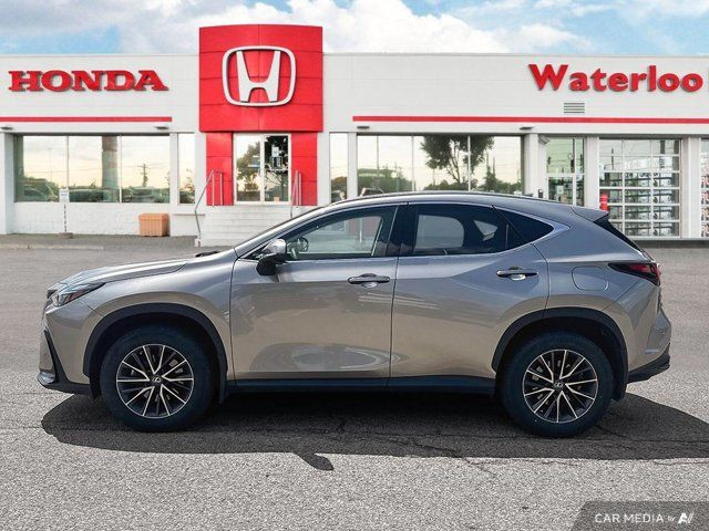 2023 Lexus NX NX 250 | AWD | LEATHER | NAVI | SUNROOF in Cars & Trucks in Kitchener / Waterloo - Image 4