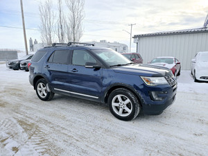 2016 Ford Explorer ECOBOOST XLT 4WD