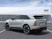 Le Cadillac Escalade IQ 2025 version Sport 2 4 portes TI est un VUS électrique démonstrateur de 3999... (image 2)