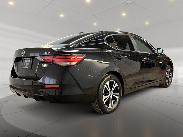 2023 Nissan Sentra SV in Cars & Trucks in Laval / North Shore - Image 4