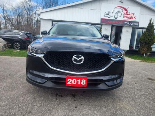2018 MAZDA CX-5 TOURING TOURING in Cars & Trucks in Barrie - Image 3