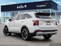 Straightline Kia Packagae: Block Heater, Wheel Locks, $3,000 Security Etch, 1st Oil Change, Professi... (image 3)