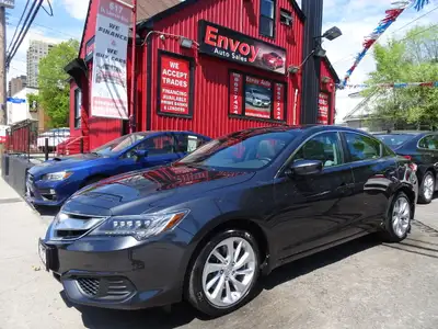 ONE OWNER!! LOW KMS!! LIKE NEW!! 2-KEYS!! FACTORY REMOTE STARTER!! SUNROOF!! REVERSE CAMERA!! HEATED...