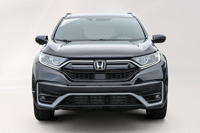 2022 Honda CR-V Sport | Awd | Toit Ouvrant | Awd | Toit Ouvrant  in Cars & Trucks in City of Montréal - Image 2