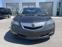 Are you seeking a vehicle that confidently tackles Calgary's diverse terrain with ease and sophistic... (image 1)