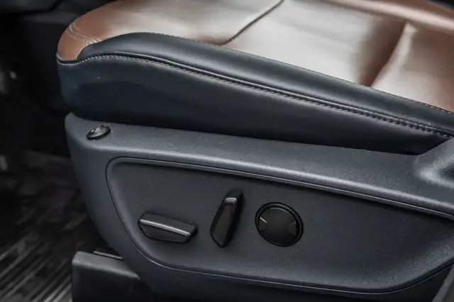2022 Ford Maverick Lariat Awd 4X4 Crew Cab / Cuir / Toit Ouvrant in Cars & Trucks in City of Montréal - Image 14
