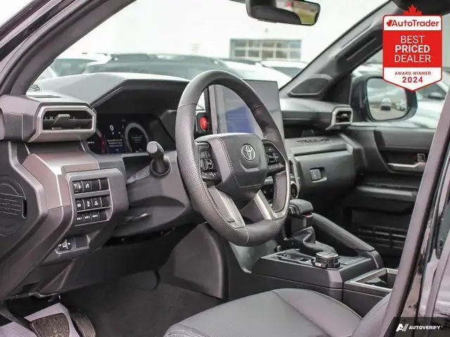 2024 Toyota Tacoma in Cars & Trucks in Hamilton - Image 17