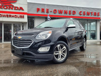 2017 Chevrolet Equinox Premier PREMIER* AWD* JUST ARRIVED* MO...