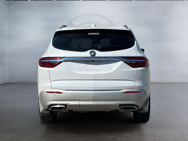 2021 Buick Enclave in Cars & Trucks in Lethbridge - Image 4
