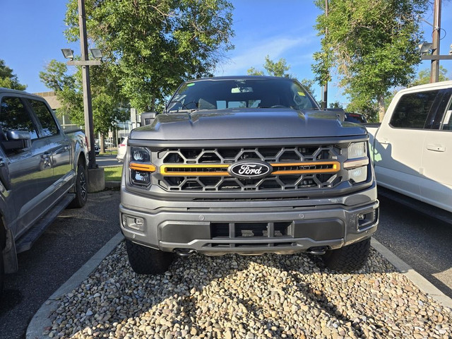 2025 Ford F-150 TREMOR 401A W/ 2.5\" MAXTRAC LVL KIT in Cars & Trucks in Calgary - Image 3