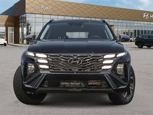 2025 Hyundai Tucson Hybrid N-Line in Cars & Trucks in Oshawa / Durham Region - Image 2