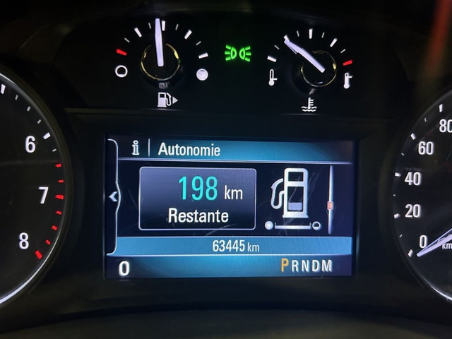 2020 Buick Encore Preferred AWD Auto AC Cam in Cars & Trucks in Gatineau - Image 2