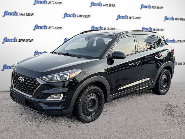 2020 Hyundai Tucson Urban Special Edition LEATHER | HEATED SE... in Cars & Trucks in London - Image 2