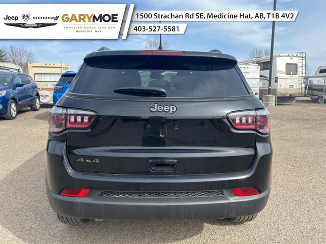 2025 Jeep Compass Altitude in Cars & Trucks in Medicine Hat - Image 4