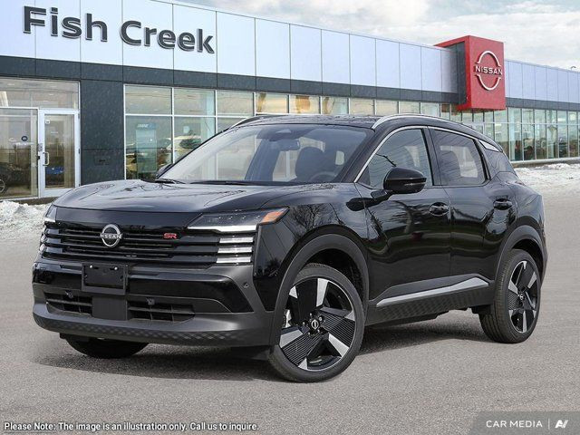2025 Nissan Kicks SR Premium AWD in Cars & Trucks in Calgary