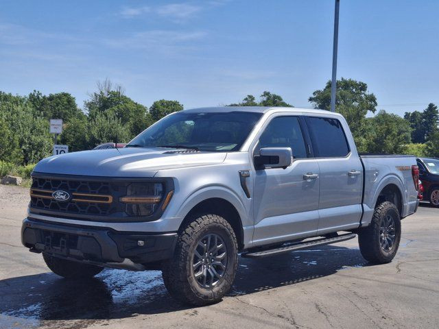 2024 Ford F-150 Tremor 3.5L Ecoboost | 402A | Leather | Sunroof in Cars & Trucks in Guelph