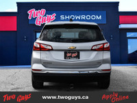 2018 Chevrolet Equinox LS Silver Ice Metallic *REMOTE START*, *BLUETOOTH*, *BACK-UP CAMERA*, *MARKET... (image 7)