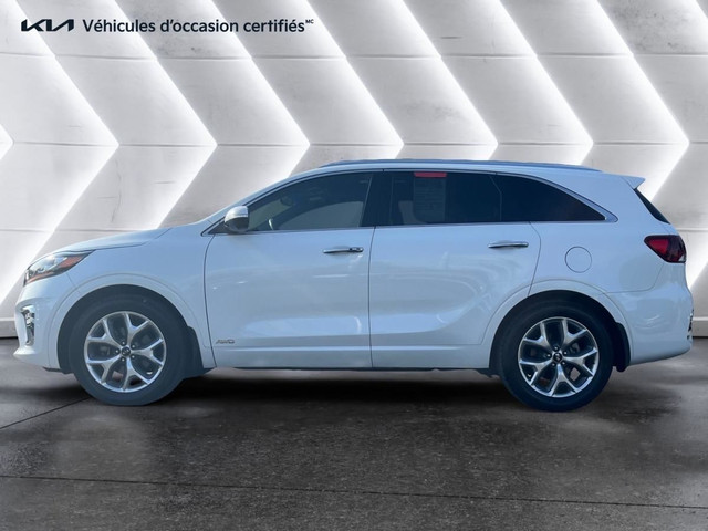 KIA Sorento SX V6 TI 2020 à vendre in Cars & Trucks in Longueuil / South Shore - Image 2