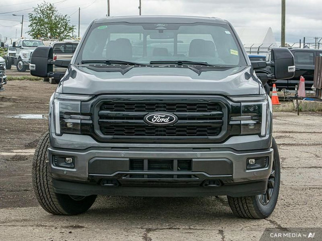 2025 Ford F-150 Lariat in Cars & Trucks in Edmonton - Image 2