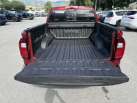Welcome to Murray Buick GMC - Penticton Our 2025 GMC Canyon Elevation Crew Cab 4X4 is ready for acti... (image 7)