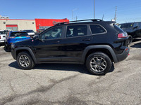 Jeep**Cherokee**4x4**3.2L**V6**Heated Seats**Heated Steering Wheel**8.4 Touchscreen**Apple Car Play*... (image 7)