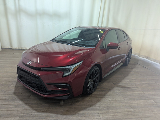 2023 Toyota Corolla SE in Cars & Trucks in Calgary - Image 2